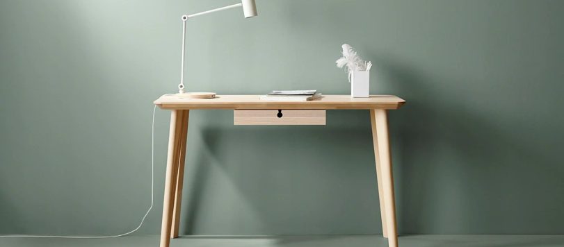 scrivanie ikea