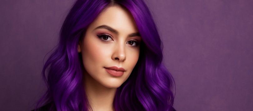 Chi-sta-bene-con-i -capelli-viola-02