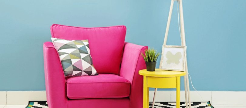 colore fucsia