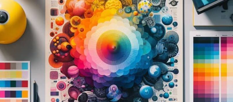 Colori onirici