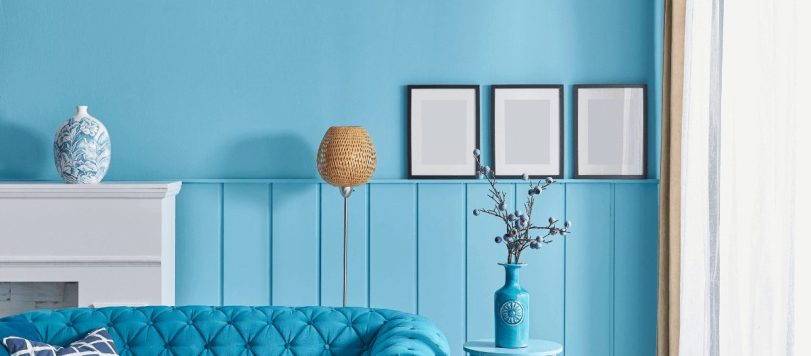 colore azzurro