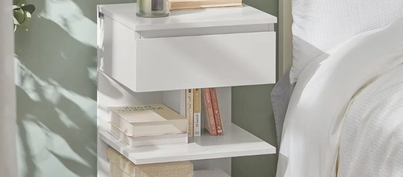 Comodini Maisons du Monde 00