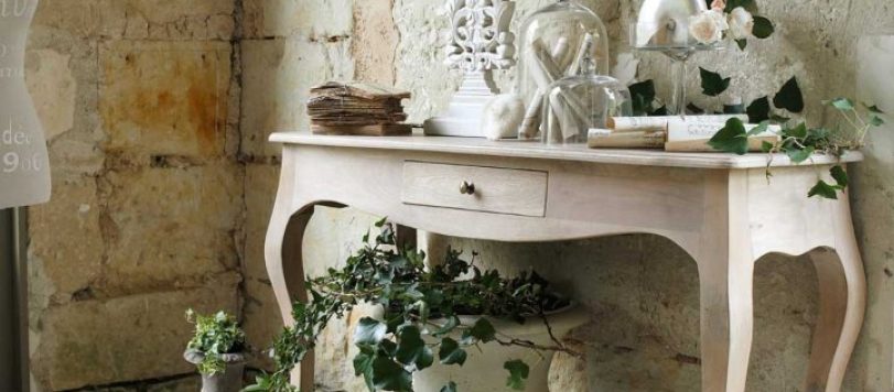 Consolle Maisons du Monde 00