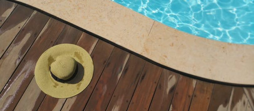 costruire piscina