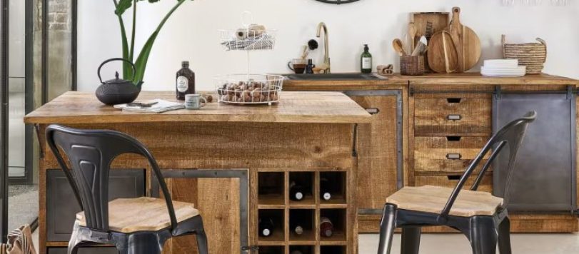 Cucine Maisons du Monde 00