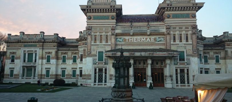 Salsomaggiore terme
