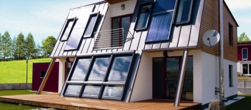 Casa energy+ Wolf Haus
