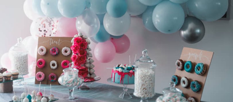 Festa di compleanno