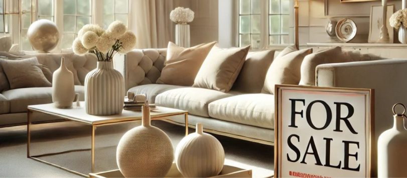 Home staging