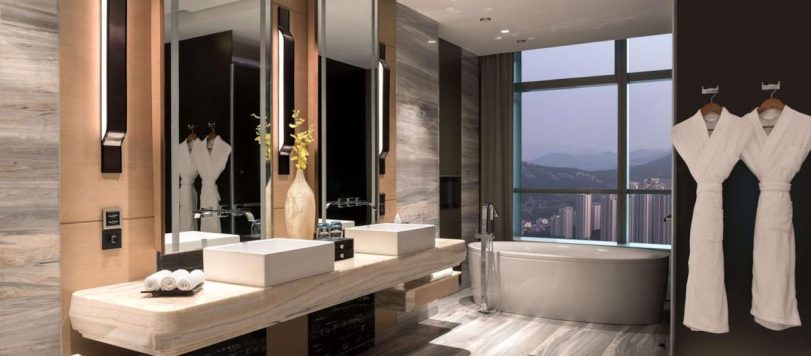 Idee per il bagno