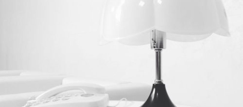 Lampade design