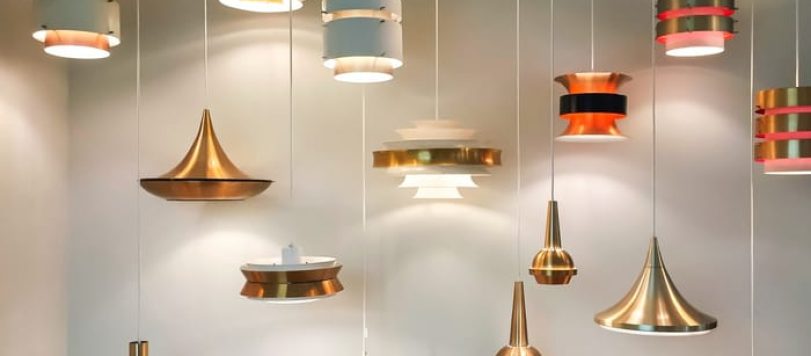Lampade dal Design Moderno