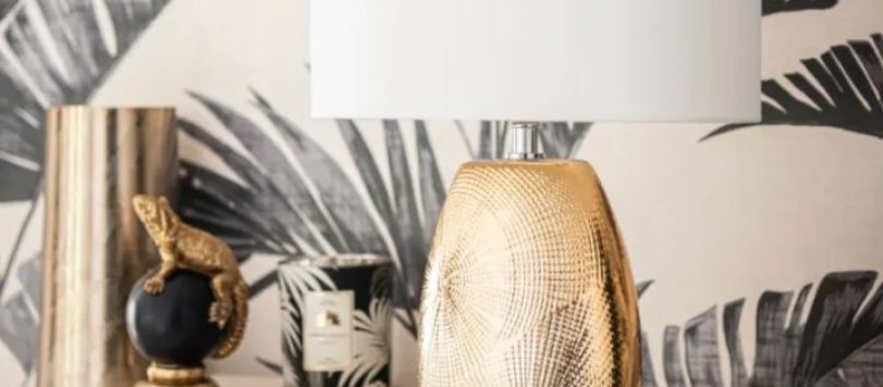 Lampade Maisons du Monde 00