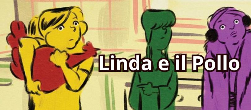 Linda-e-il-pollo
