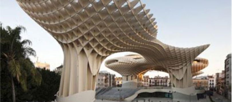 Metropol Parasol 02