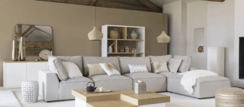 Maisons du Monde divani