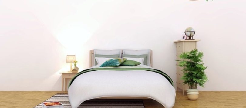 Letto matrimoniale alla francese 00