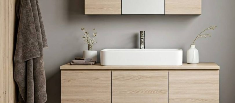 Mobile Bagno Sospeso
