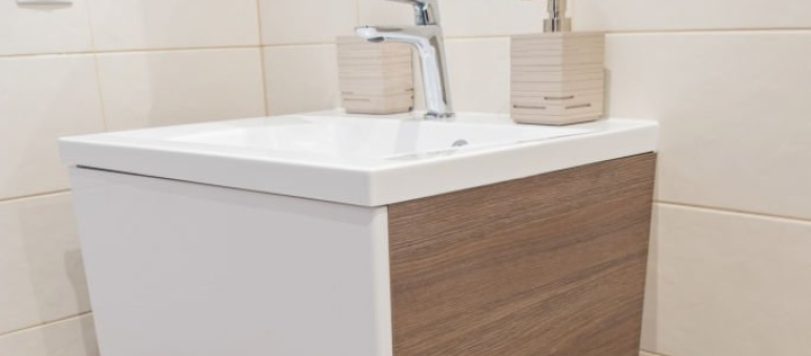 Mobiletto bagno salvaspazio 00