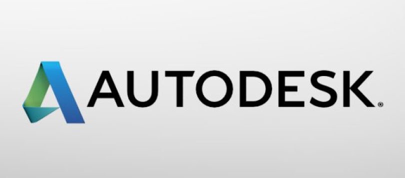 logo autodesk