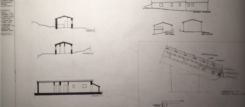 Esame di Stato Architetto recupero edilizio