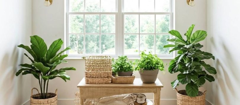 Organizzazione della casa