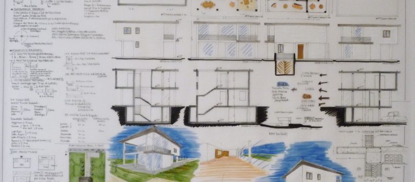casa unifamiliare