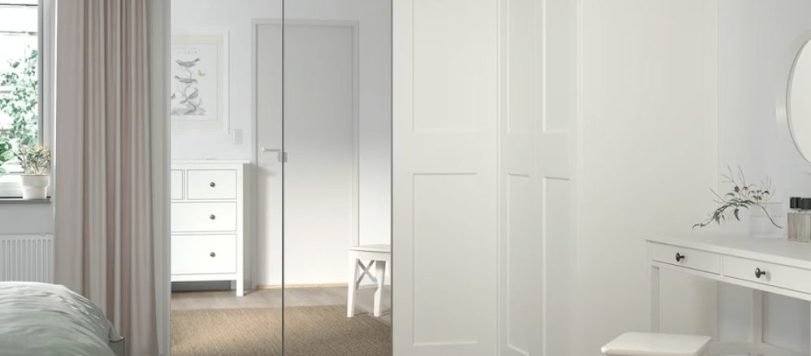 angolare pax IKEA