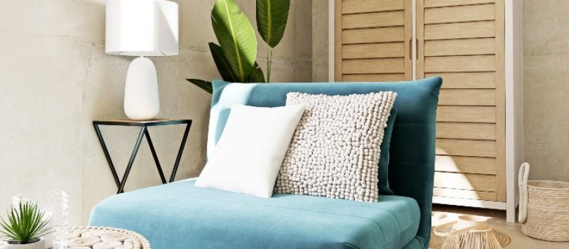Poltrona letto Maisons du Monde 00