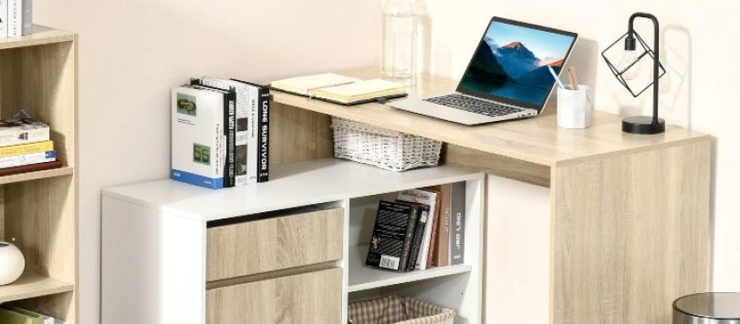 Scrivania Maisons du Monde