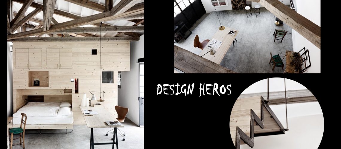 Design Heros