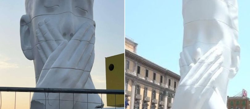 Nuova installazione Napoli Silent Hortense