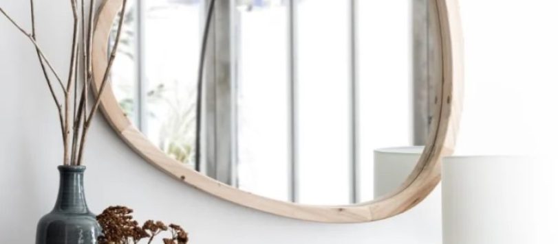 Collezione specchi Maisons du Monde