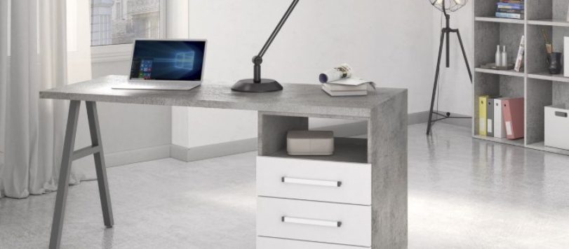 Scrivania Mondo Convenienza Spring