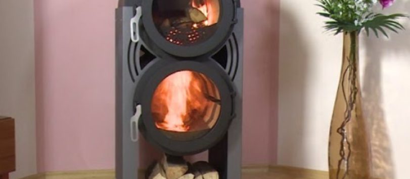Stufa pirolitica 00