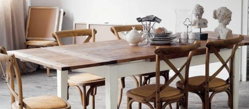 Tavoli Maisons du Monde 00
