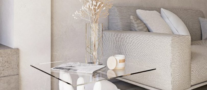 Tavolini da salotto Maisons du Monde - Alessa