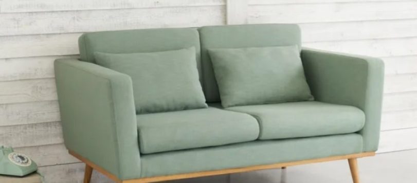 Maisons du Monde divanetto 00