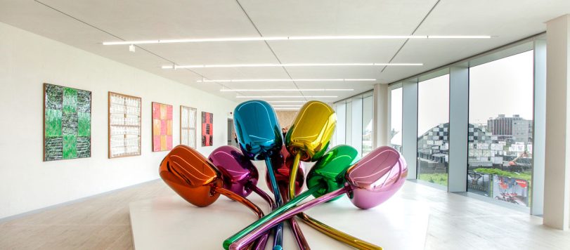 arte contemporanea milano