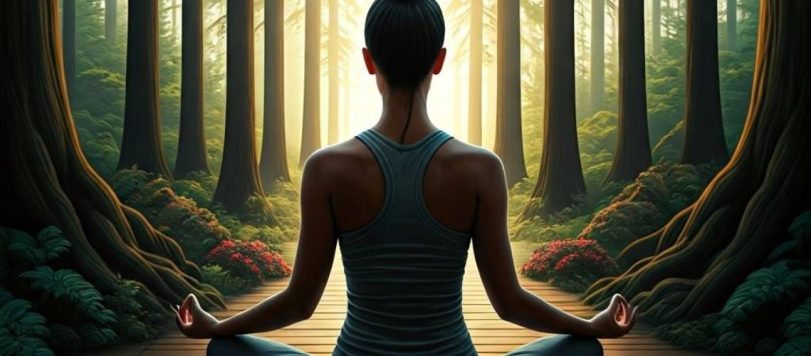 Vinyasa Yoga