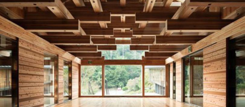 Wooden Bridge Museum 01