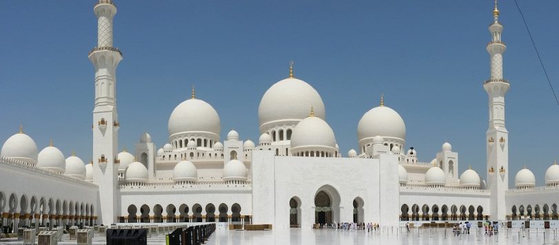 adu dhabi