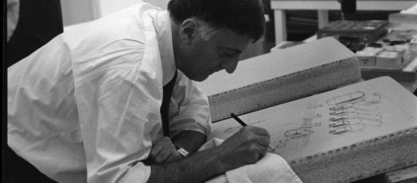 aldo rossi
