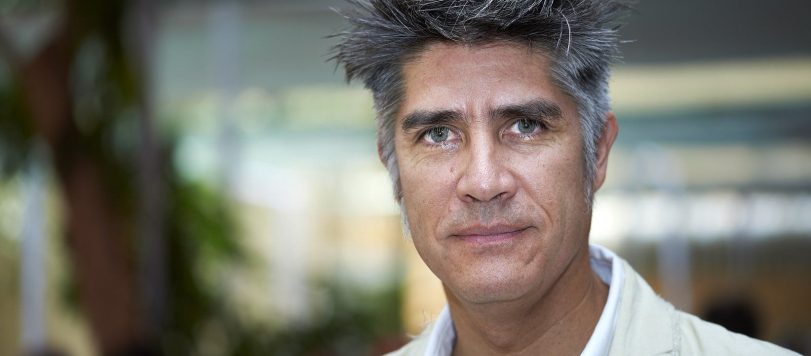 Alejandro Aravena