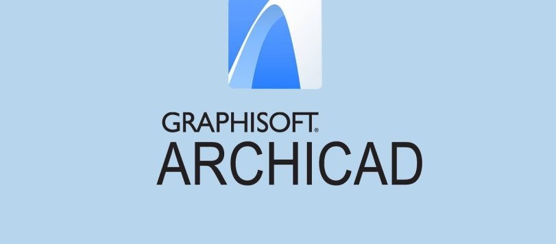 Archicad 3D
