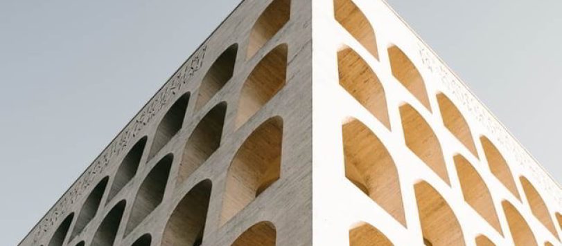 Architettura Fascista