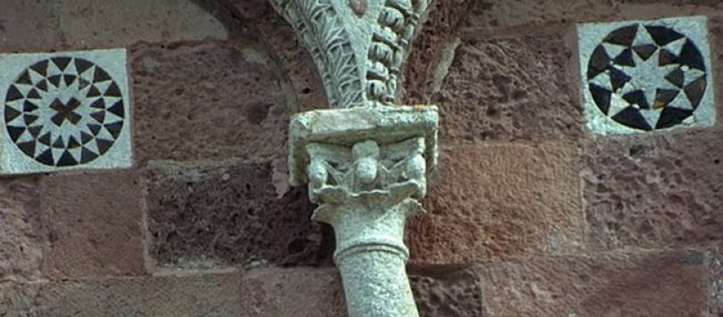 architettura-romanica-