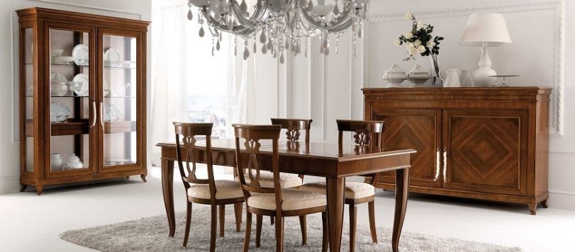 arredamento classico