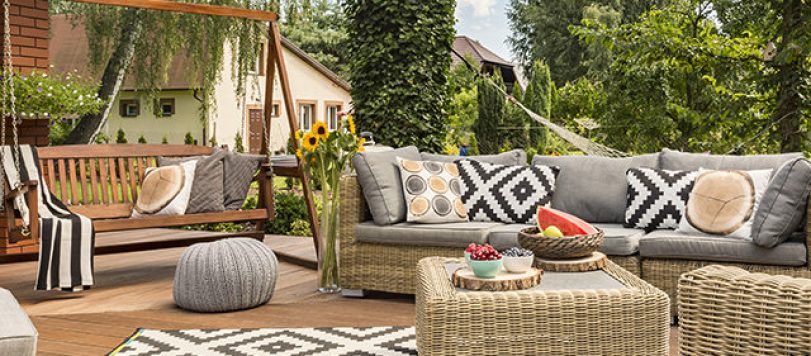 Arredamento Giardino e Esterni