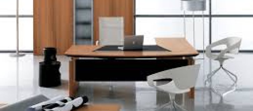 arredamento ufficio